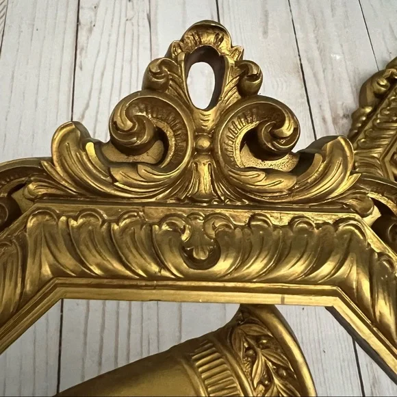 Humco vintage 1970’s Music Themed Wall Plaques Made in USA - Picture 6 of 13